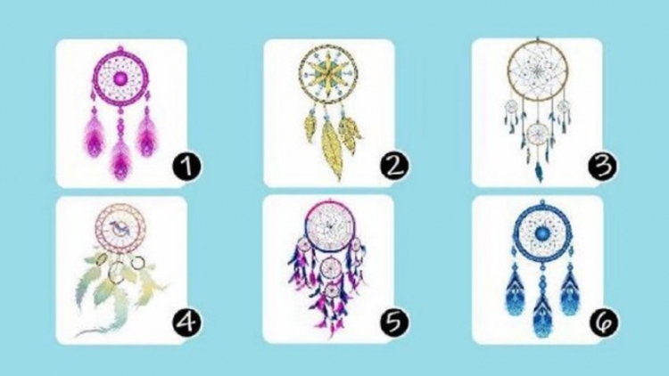 Zgjidhni një figurë besëtytnie dhe zbuloni diçka të rëndësishme për veten