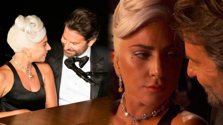 Desh u puthën në çmimet Oscar, Lady Gaga sqaron marrëdhënien me Bradley Cooper: ''Po, ajo që patë ishte dashuri...''