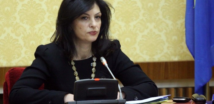 ''Basha është bërë bedel i qeverisë dhe ortak i oligarkëve'', Jozefina Topalli bën një deklaratë të fortë kundër Bashës