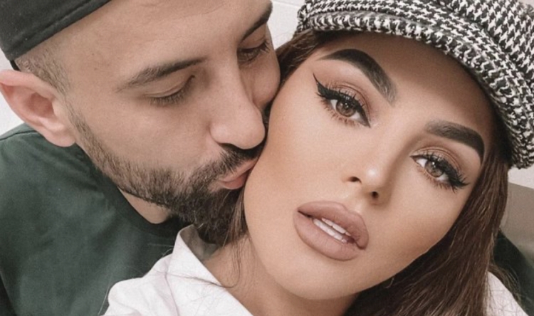 Fifi dhe Adisi së shpejti dasmë? Ja deklarata e papritur e këngëtares!