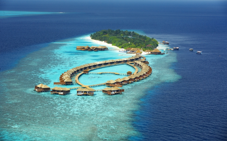 Zvërnci, Maldivet e ardhshme... Zbulohet projekti që do të zhvilloj dhe më shumë turizmin [FOTO]