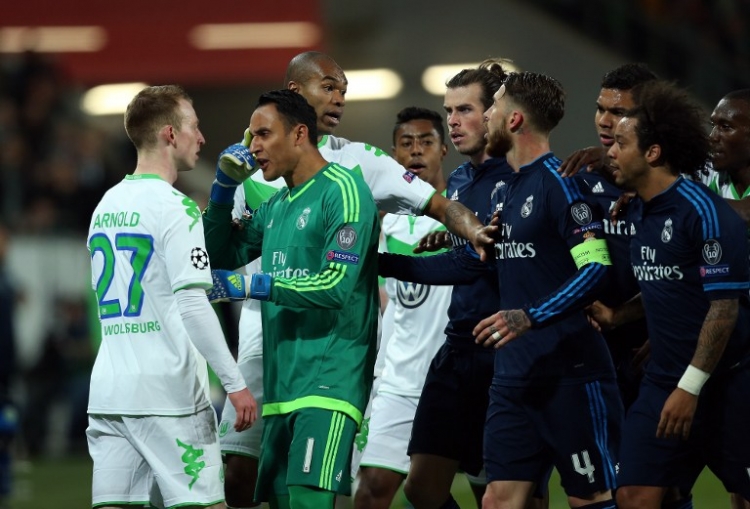 Largohet lojtari i parë nga skuadra e Real Madrid dhe përshendet fansat: ‘’Faleminderit për gjithçka...’’[FOTO]