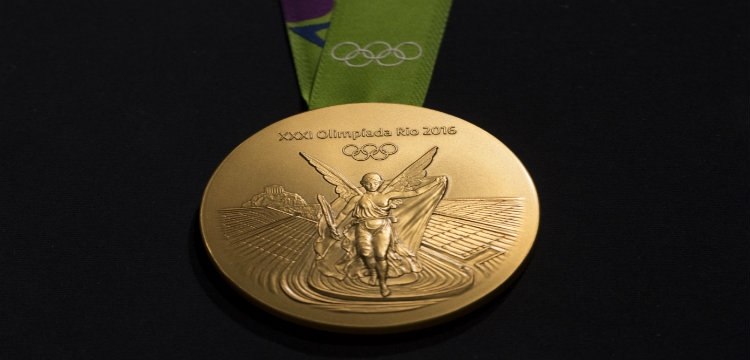 Ja çmimi qesharak e një medalje ari e fituar në Rio 2016