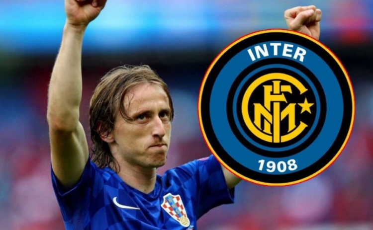 Modriç e thotë me fjalët e tij! Deklarata e mesfushorit largon çdo dyshim për transferimin e tij tek Inter
