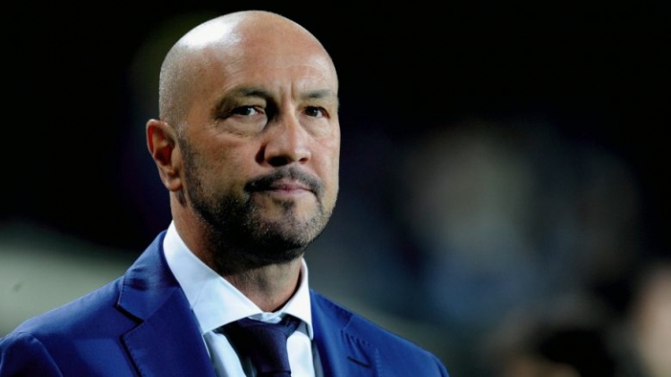 Walter Zenga në listën e Shqipërisë për trajner