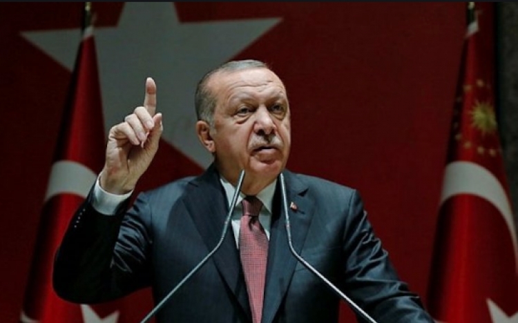 Erdogan humbet durimin, kërcënon BE-në: Do të hapim kufijtë për refugjatët