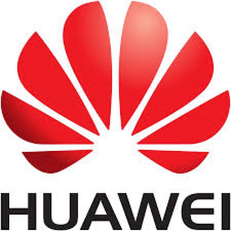 Huawei del hapur