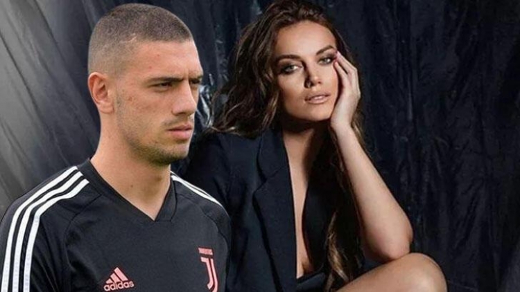 Zyrtarisht të martuar! Modelja e njohur shqiptare i jep fund beqarisë me futbollistin e njohur turk!