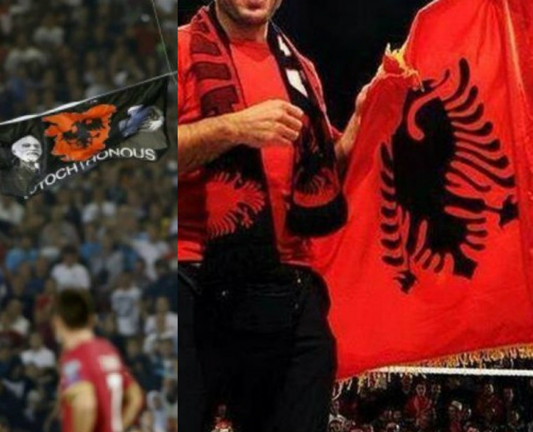 Provokacia? Ish kampioni botës nuk i pranon serbët në stërvitje, kjo është arsyeja që bën krenar të gjithë shqiptarët [VIDEO]