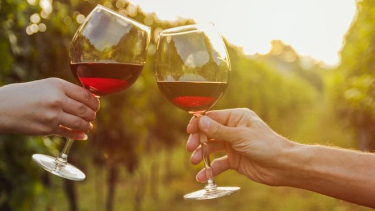 Mësoni përfitimet nga vera e kuqe për zorrët