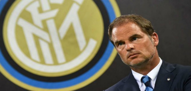 De Boer afër shkarkimit, Inter e ka gati një super trajner