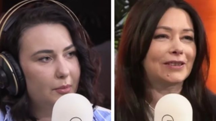 Gruaja e Rogertit ka një mesazh për gruan e Mirit
