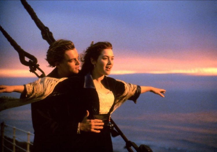 Rikthehet “Titanic” ashtu siç nuk e kishit menduar [VIDEO]