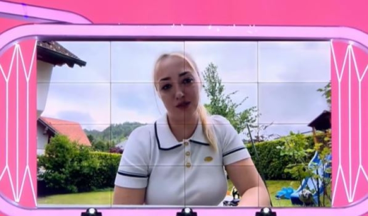 Këngëtarja Evi Reçi rrëfen propozimin romantik në Firence: Aty ku ëndërroja si vajzë...