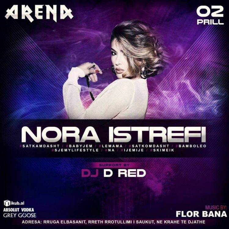 Arena Club