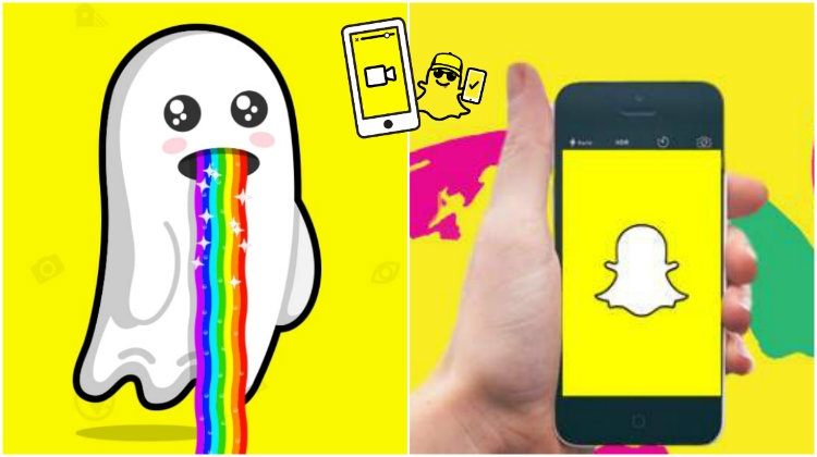 Nëse e keni braktisur Snapchat keni bërë shumë gabim! Ky update do t’ju fiksojë pas aplikacionit [FOTO]