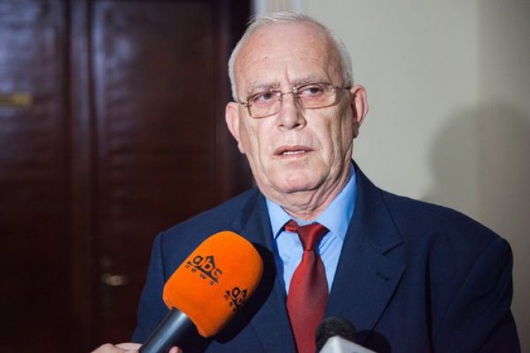 Deputeti i PS-së Spartak Braho pëson parainfrakt, dërgohet me urgjencë në spital e Durrësit