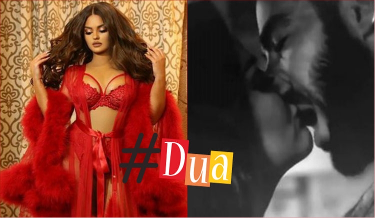 Mbani frymën! Mësoni kur do të publikohet videoklipi i këngës #DUA nga Enca [FOTO]