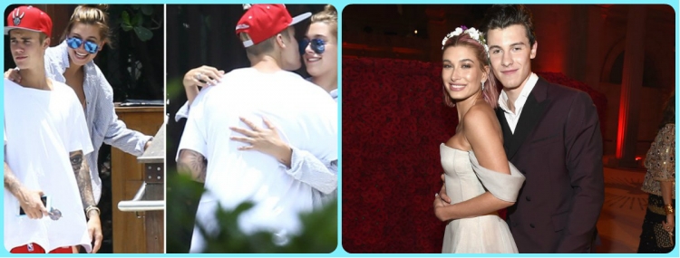 Oops! E dashura e Shawn Mendes, Hailey flet për ish të dashurin e saj Justin Bieber: E çmoj shumë!