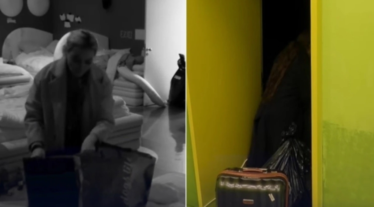 Banorja e 'Big Brother VIP' largohet nga gara, ja arsyeja