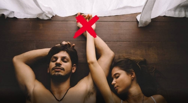 Zbulohet sekreti që kanë meshkujt tek…seksi