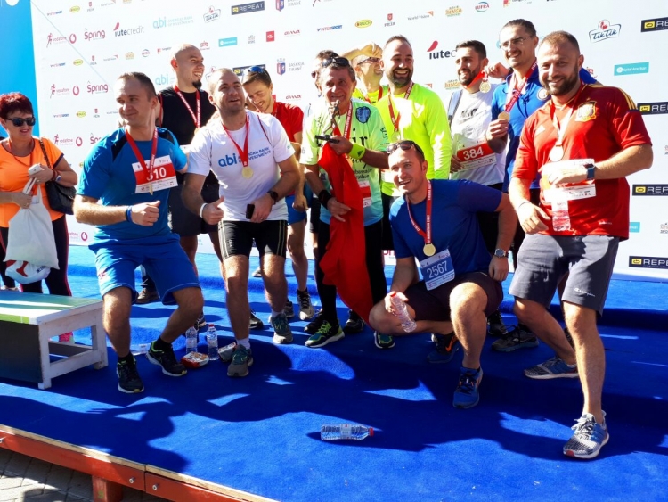 Finalizohet Maratona e Tiranës, ja fituesit për secilën kategori [FOTO]