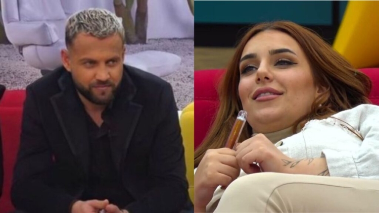 U komentua shumë, TEA pranon pëlqimin për Luizin: Do doja të kisha…