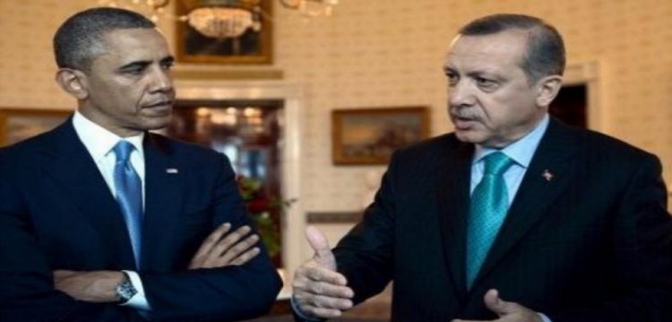 Erdogan ashpërson gjuhën ndaj SHBA-së: 