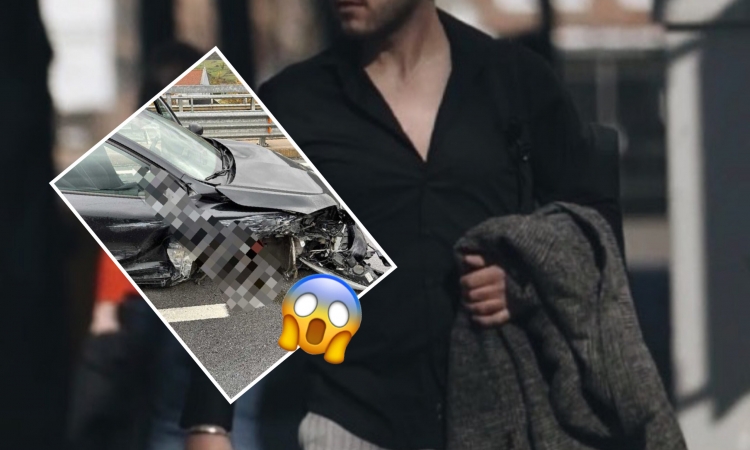 Pësoi aksidentin fatal, flet ish-konkurrenti i Përputhen: “Për pak sekonda pash vdekjen me sy, ja si ndodhi …”