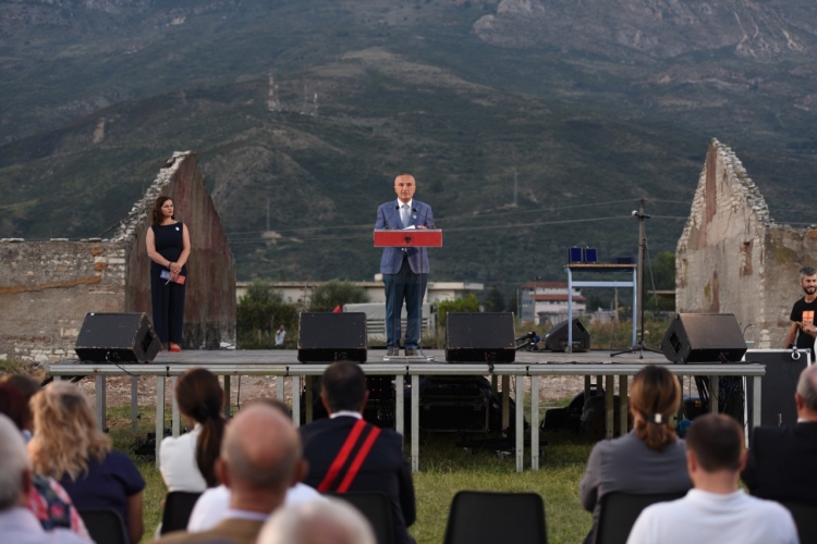 Meta nga ish kampi famëkeq në Tepelenë: Nëse harrojmë historinë ajo përsëritet