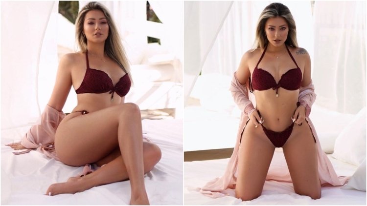 E krahasuan me lopën, Ronela Hajati ‘lë pa fjalë’ me reagimin e saj