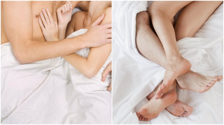 Jeta juaj seksuale rrezikon të shkatërrohet nëse bëni këtë gjë në shtrat!