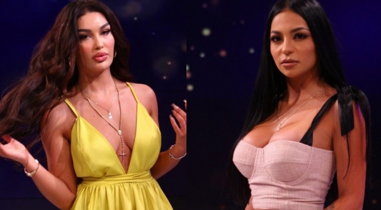 Nisin menjëherë ''sulmet'' dhe flirtimet! Vajzat simpatike ''trazojnë'' ujrat në Përputhen: Dua një…