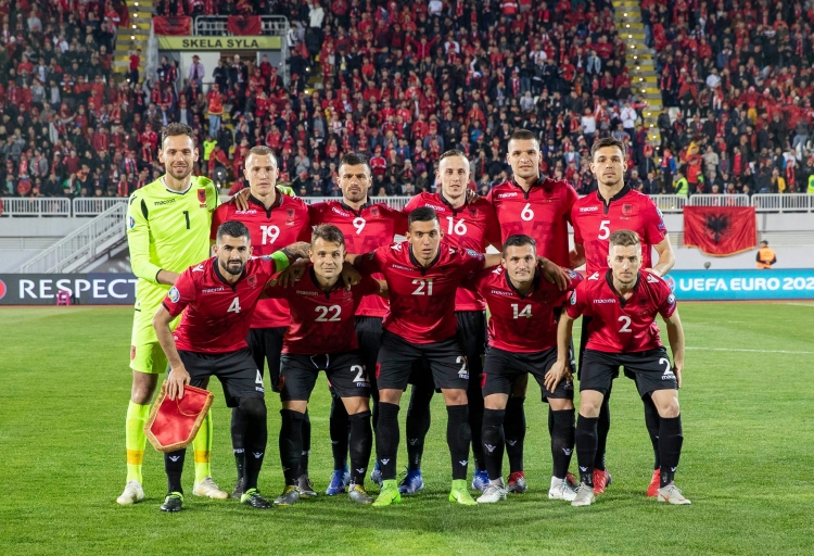 FSHF publikon çmimet e biletave për Shqipëri-Moldavi në impiantin ‘’Elbasan Arena’’[FOTO]