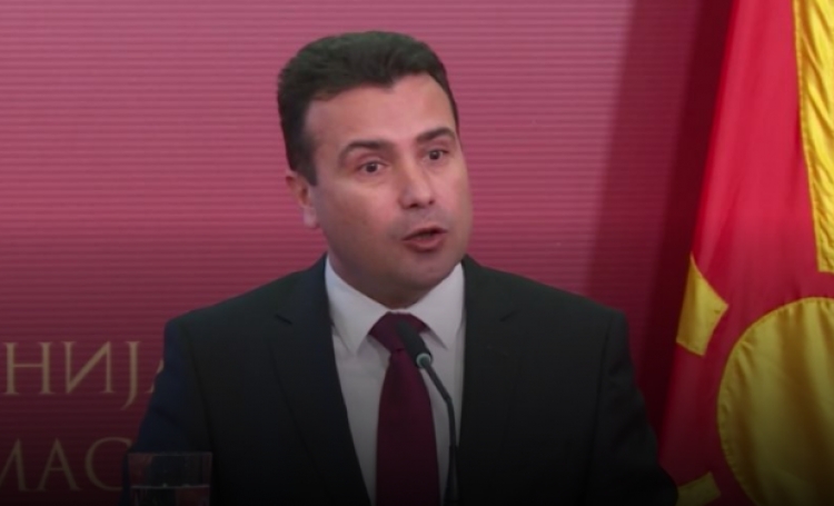 Zoran Zaev hap skenarë të rinj: Gruevski mund të jetë rrëmbyer