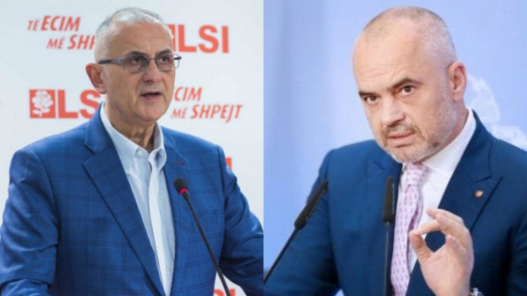 Kërkesat e studentëve, Petrit Vasili ironizon kryeministrin: Edi Rama po nuk gënjeu, vdes! [FOTO]