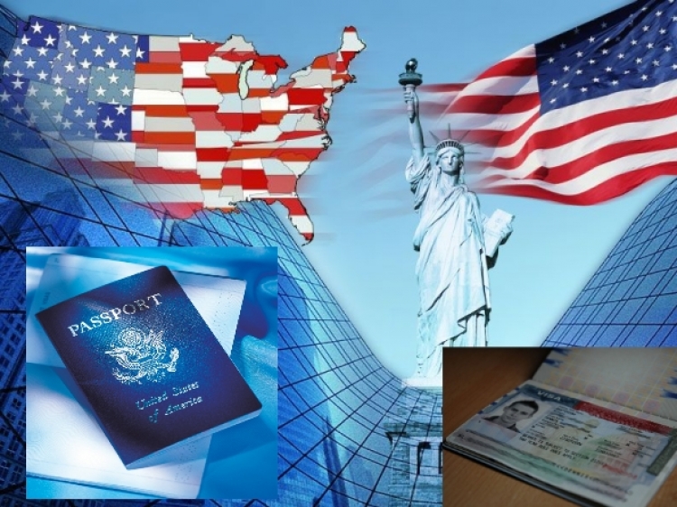 Ambasada Amerikane: Aplikoni për viza, por kujdes... [FOTO]