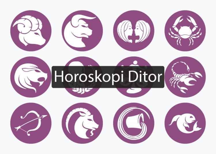 HOROSKOPI DITOR / Mësoni me DETAJE çfarë do të ndodhë me 12 shenjat e HOROSKOPIT gjatë ditës së sotme!