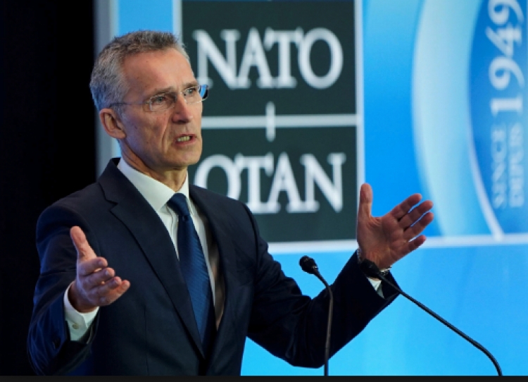 NATO: Të kërcënuar nga Rusia, raketat e saj arrijnë Europën në pak minuta