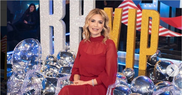 Nuk është më opinioniste e Big Brother VIP, Balina paska një arsye shumë serioze