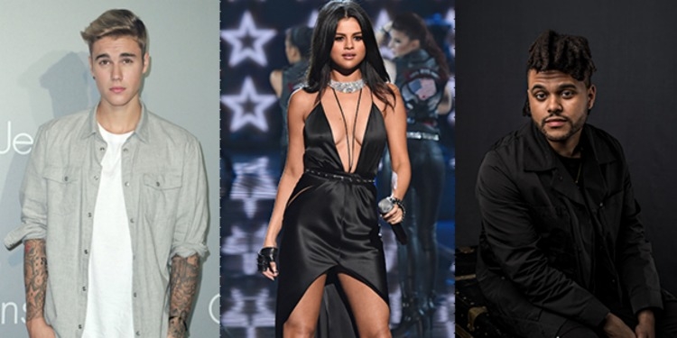 Vjen edhe reagimi i Justin Bieber për romancën Selena- The Weeknd: “Ajo po bën lojë të pistë”  [VIDEO]