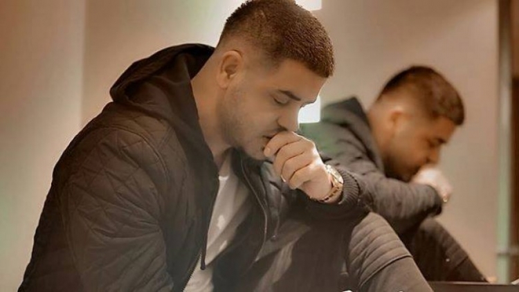 Noizy i uron kështu 3 femrat më të rëndësishme të jetës së tij [FOTO]