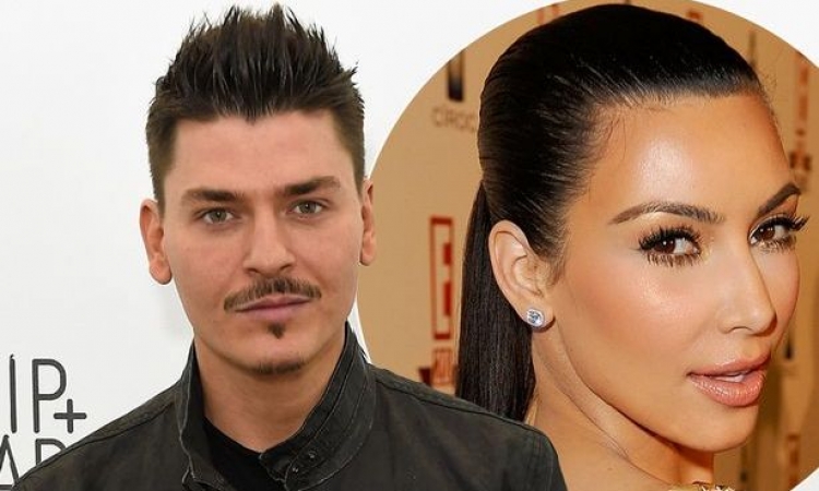 “Sa bukur Mario!”, grimieri i Kim Kardashian bën që kjo këngëtare e njohur shqiptare të shkëlqejë [FOTO]