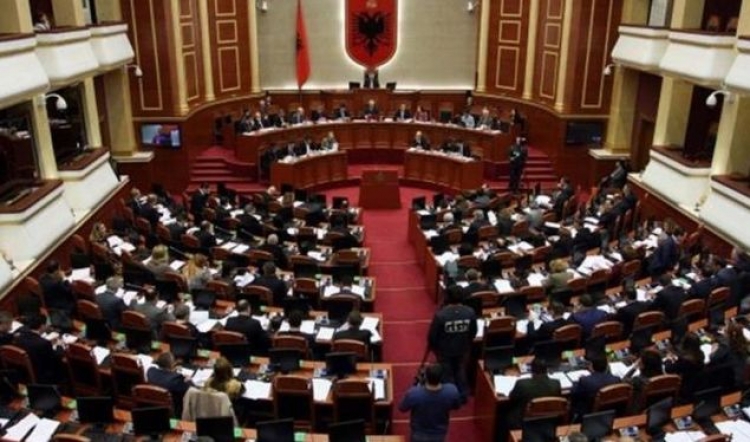 Reforma në drejtësi, debat i ashpër në parlament