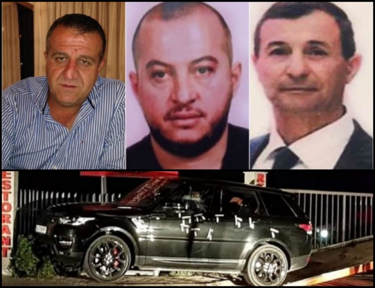 Çfarë i lidh viktimat e atentatit të Elbasanit me Rumaninë?! U bënë “shoshë” nga plumbat...