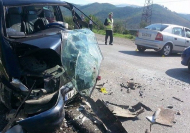 Alarm/Një i vdekur në dy ditë! Bilanci i aksidenteve rrugore në Shqipëri…