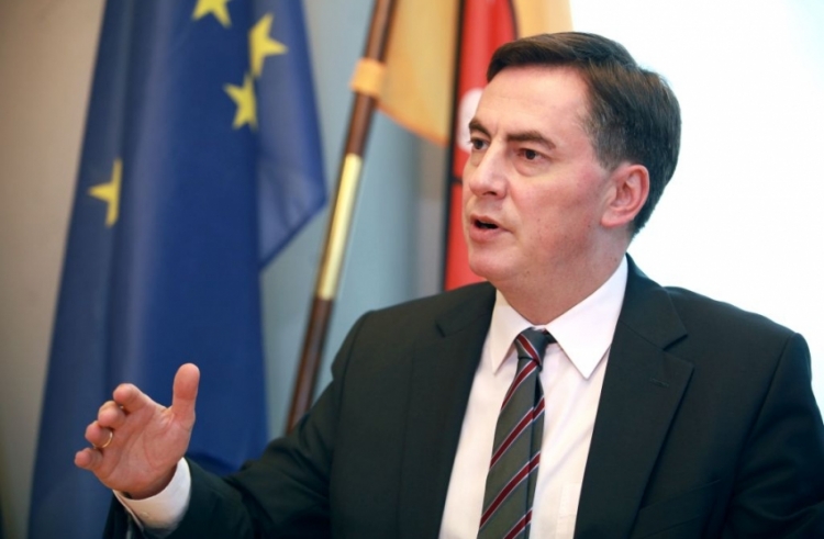 David McAllister: Shqipëria çel negociatat vitin e ardhshëm!