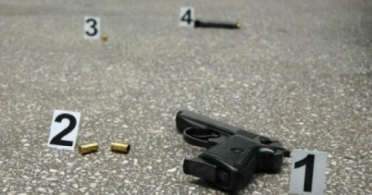 Plagosje me armë zjarri në Shkodër, 20 vjeçari u qëllua në lokal