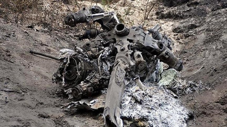 7 persona humbin jetën nga rrëzimi i një helikopteri ushtarak në verilindje të Indisë