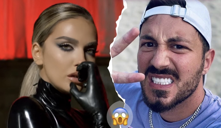 Detajet pse kënga e re e Beatrix është dedikim LAMTUMIRE për Donaldin!